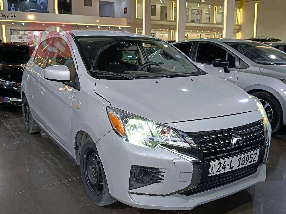 میتسوبیشی میراج